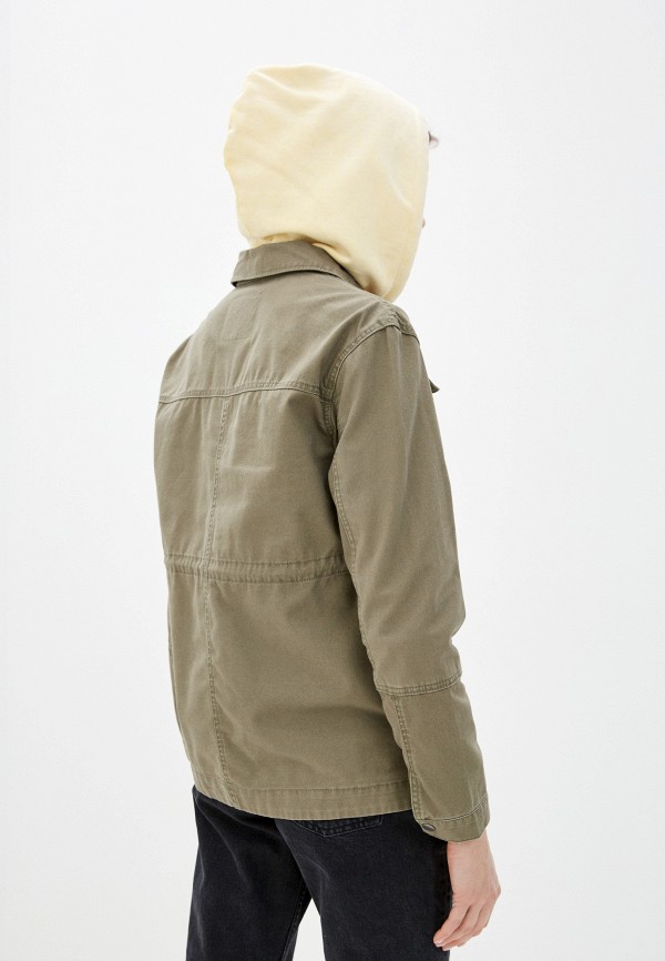 

Куртка Only, Хаки, Only ON380EWHSBI9