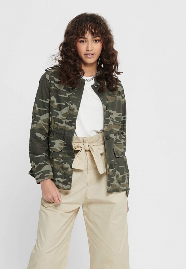 

Куртка Only, Мультиколор, Only ON380EWHSCE8