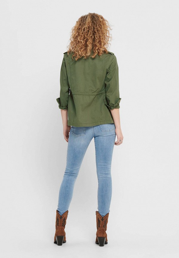 

Куртка Only, Хаки, Only ON380EWHSCE9