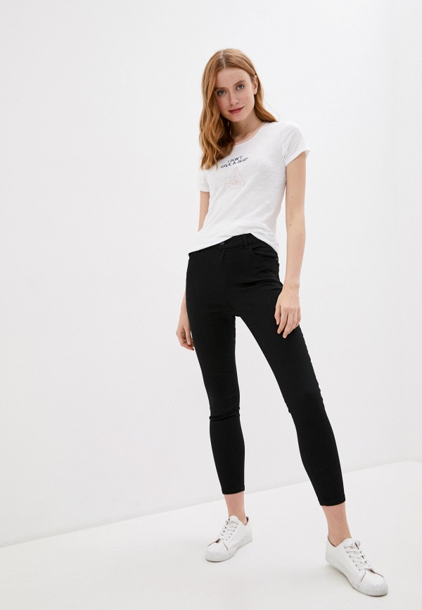 фото Футболка only