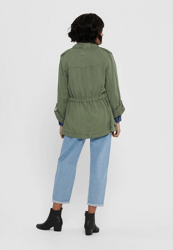 

Куртка Only, Хаки, Only ON380EWHSCX9