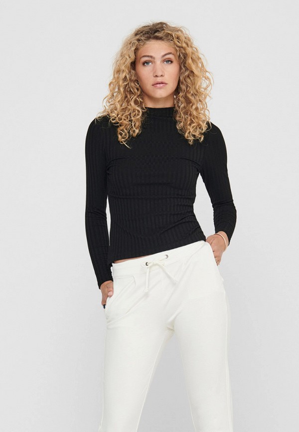 

Водолазка Only, Черный, Only ON380EWJQBH7