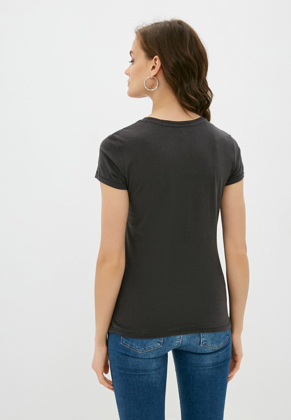 

Футболка Only, Серый, Only ON380EWJQBN9