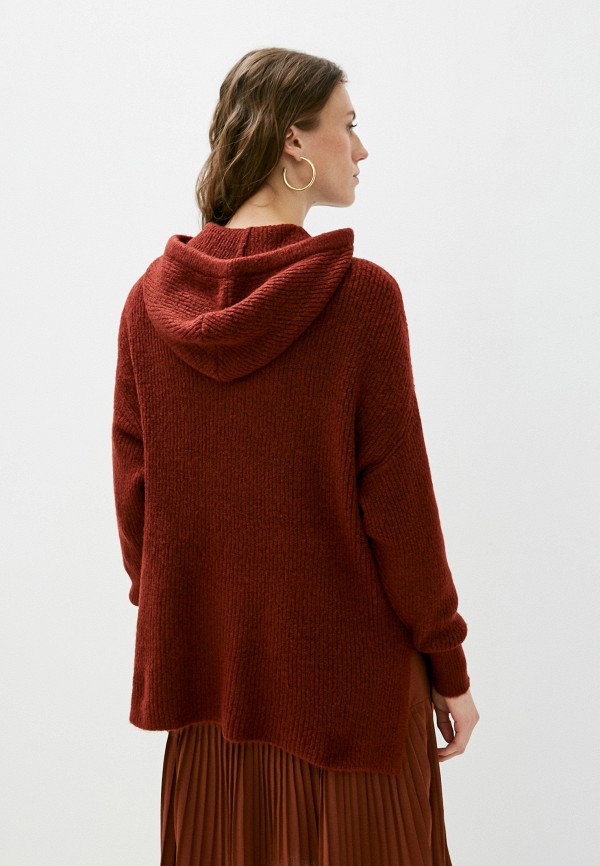 

Худи Only, Коричневый