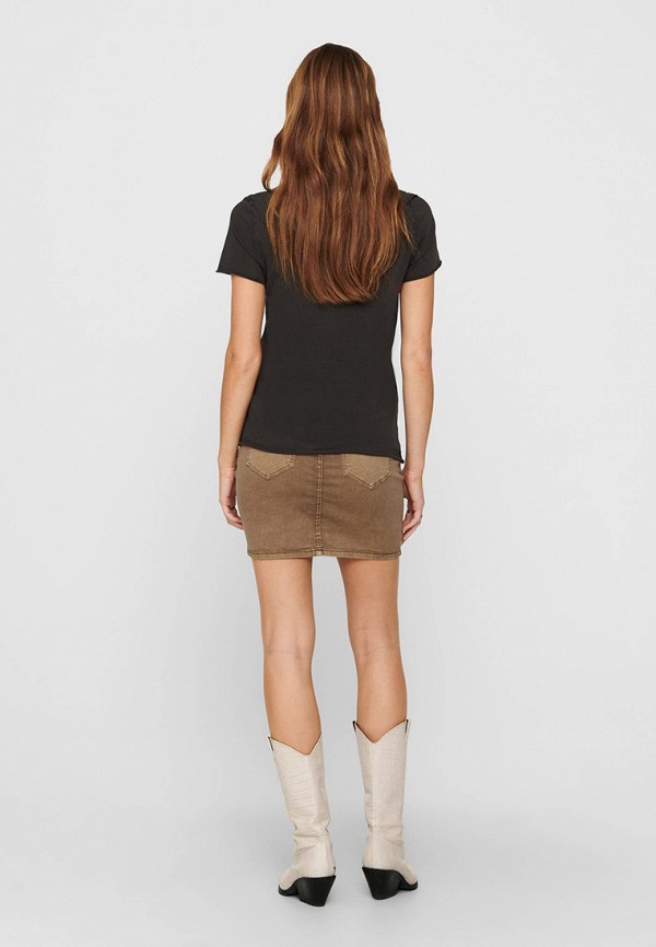 фото Футболка only