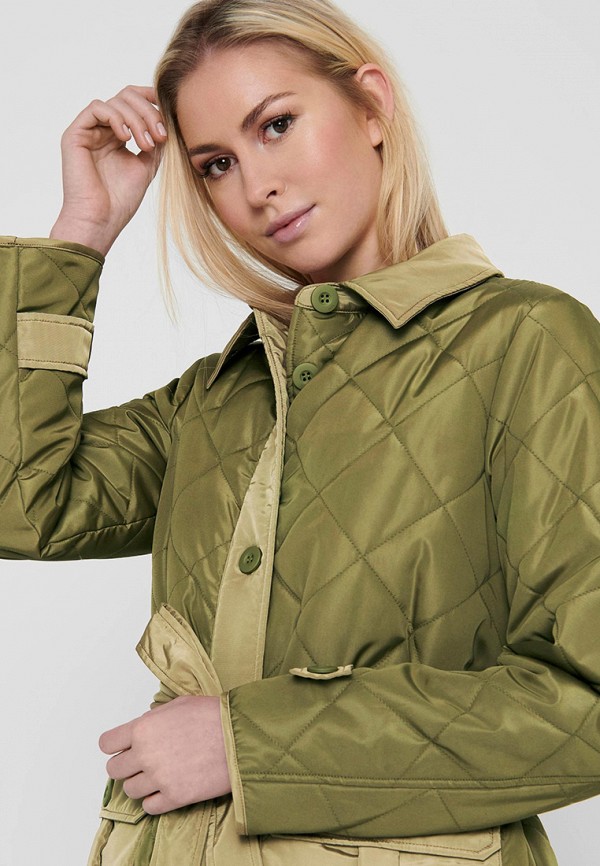 фото Куртка утепленная only