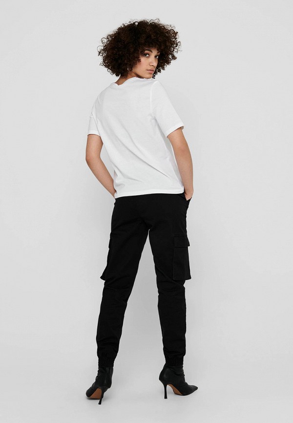 фото Футболка only