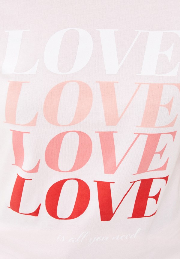 фото Футболка only