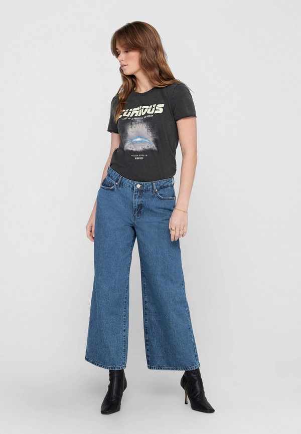 фото Футболка only