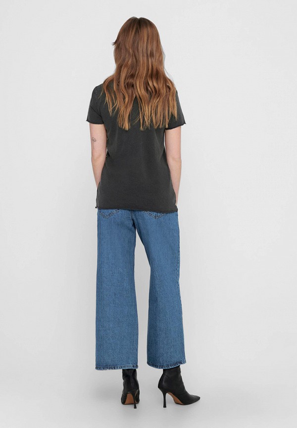 фото Футболка only