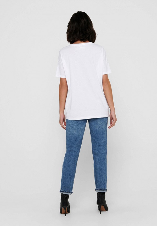 фото Футболка only