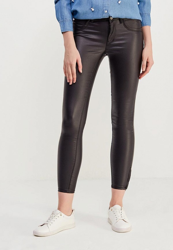 

Брюки Only, Черный