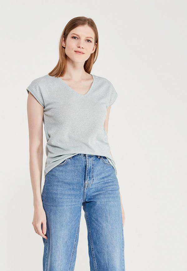 

Футболка Only, Серый