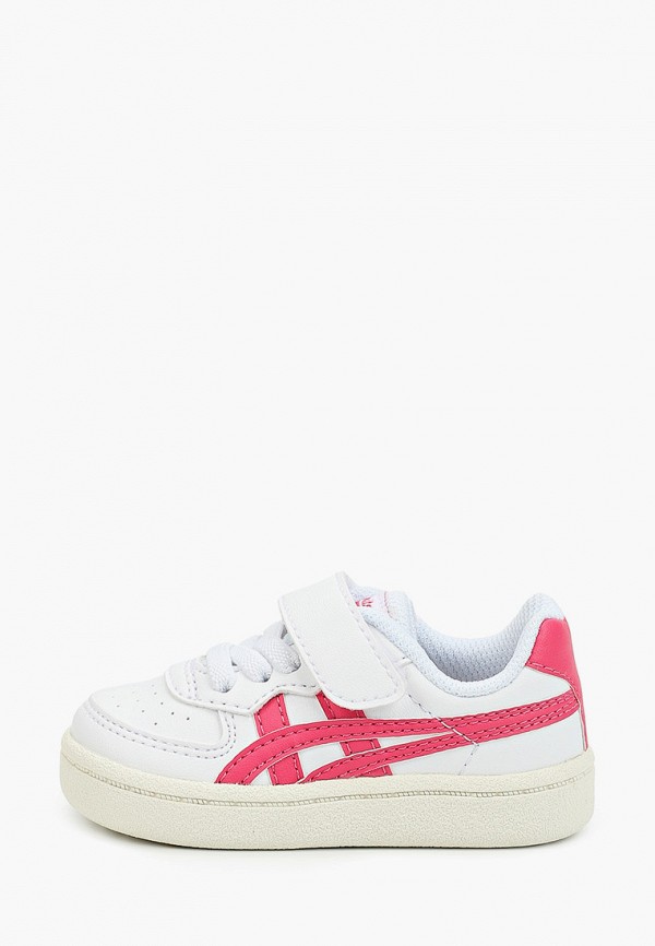 

Кеды Onitsuka Tiger, Белый, GSM TS