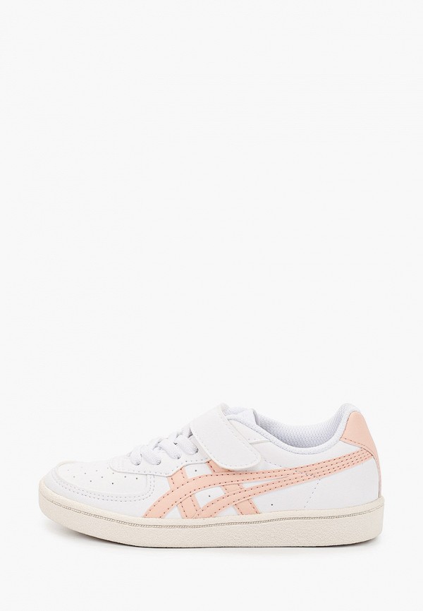 

Кеды Onitsuka Tiger, Белый, GSM PS