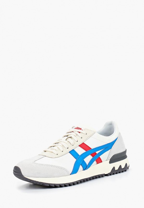 

Кроссовки Onitsuka Tiger, Белый, CALIFORNIA 78 EX