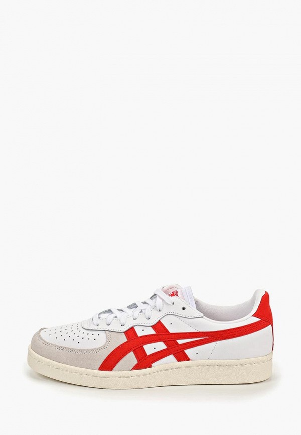 фото Кеды Onitsuka Tiger