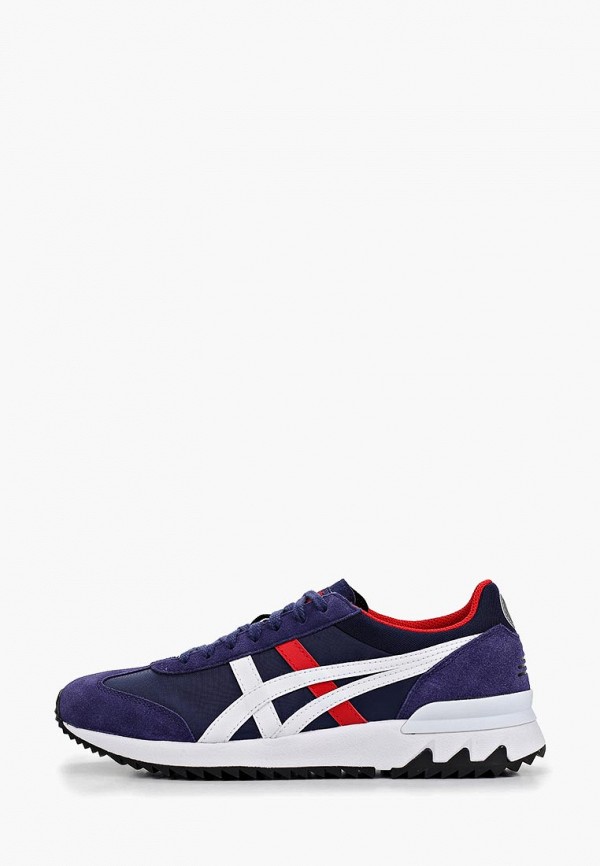 Кроссовки Onitsuka Tiger Onitsuka Tiger ON737AUDRJY4