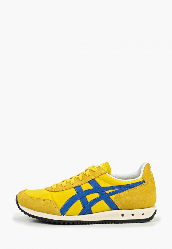 Кроссовки Onitsuka Tiger Onitsuka Tiger ON737AUDRJY8