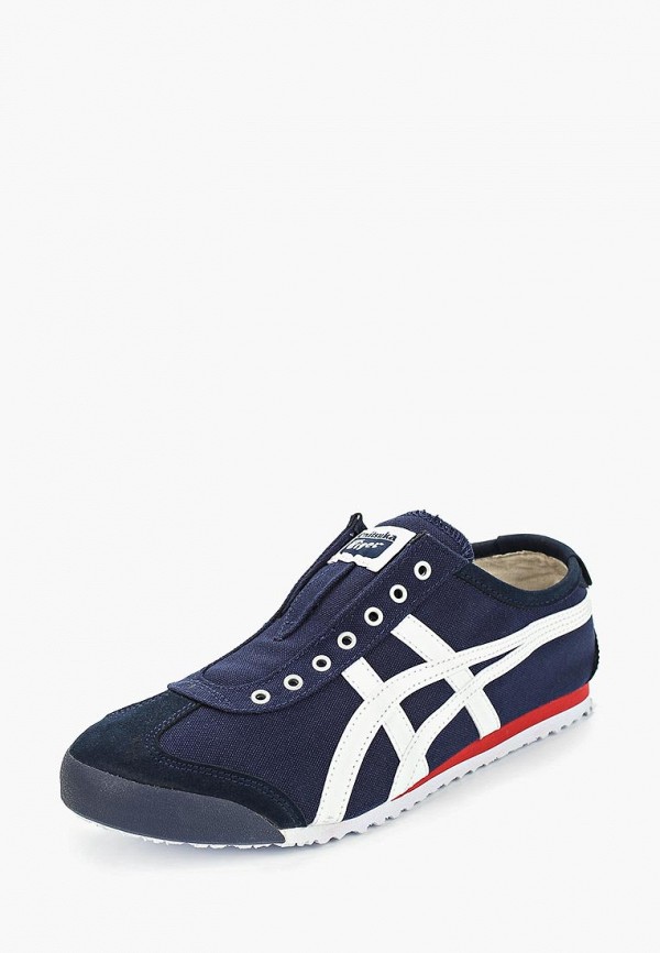 фото Кроссовки onitsuka tiger