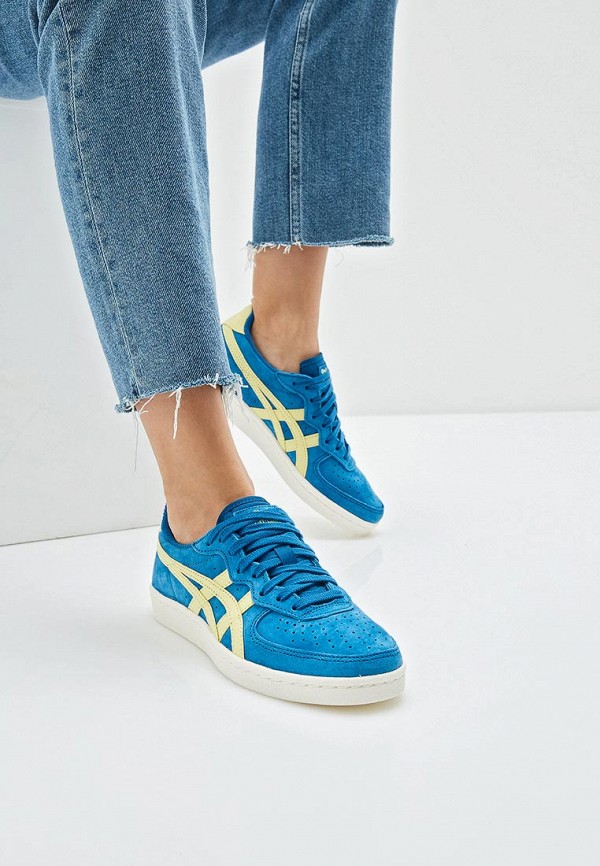 фото Кеды Onitsuka Tiger