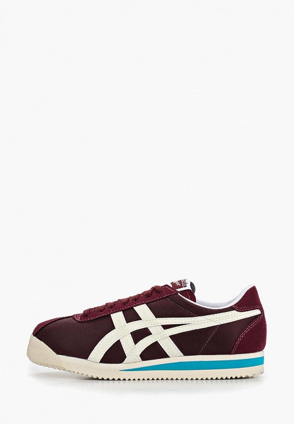 Кроссовки Onitsuka Tiger Onitsuka Tiger ON737AUELKI2