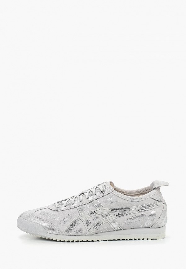 

Кроссовки Onitsuka Tiger, MEXICO 66 SD, Серый