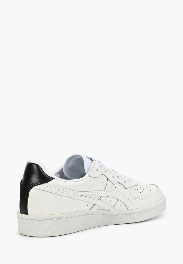 

Кеды Onitsuka Tiger, Белый, GSM
