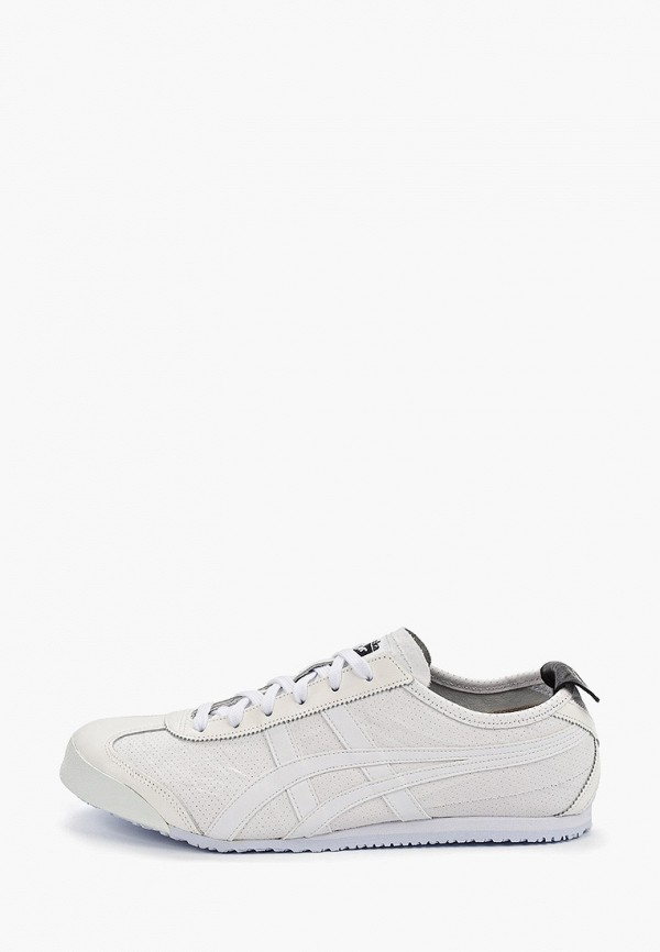 

Кроссовки Onitsuka Tiger, Белый, MEXICO 66