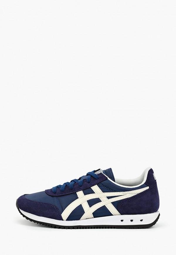 

Кроссовки Onitsuka Tiger, Синий, NEW YORK