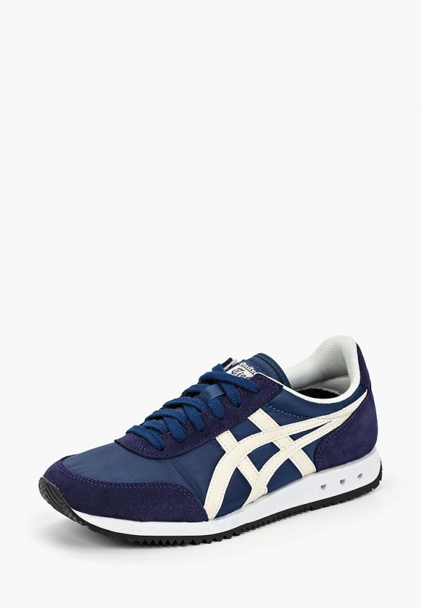 фото Кроссовки onitsuka tiger