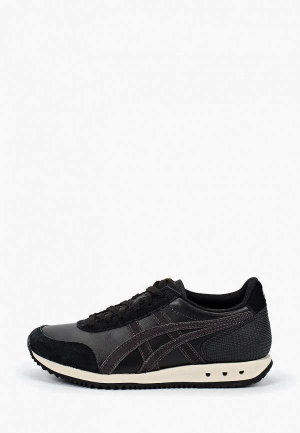 

Кроссовки Onitsuka Tiger, Черный, NEW YORK