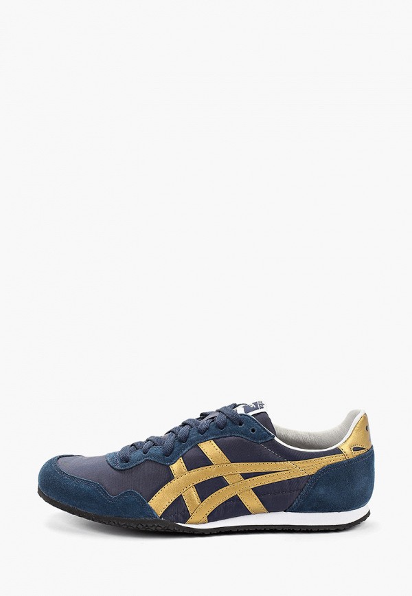 

Кроссовки Onitsuka Tiger, Синий, SERRANO