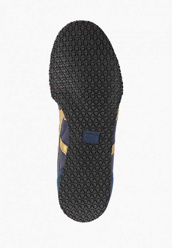 

Кроссовки Onitsuka Tiger, Синий, SERRANO