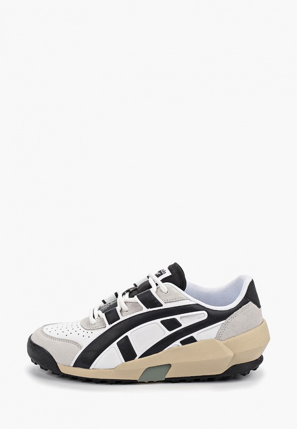 

Кроссовки Onitsuka Tiger, Белый, AP BIG LOGO RUNNER