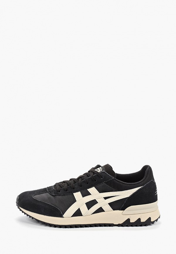 

Кроссовки Onitsuka Tiger, Черный, CALIFORNIA 78 EX