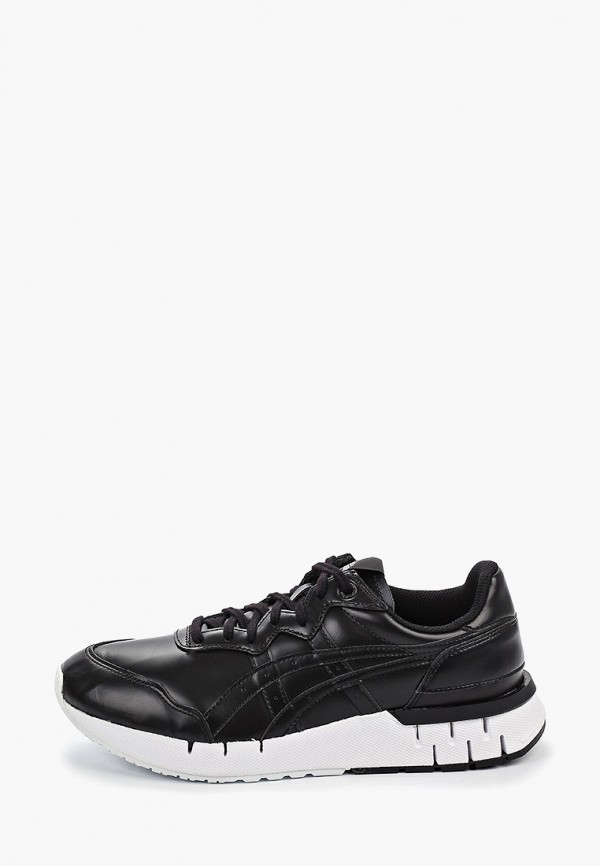 

Кроссовки Onitsuka Tiger, Черный, CONTEMPORIZED RUNNER