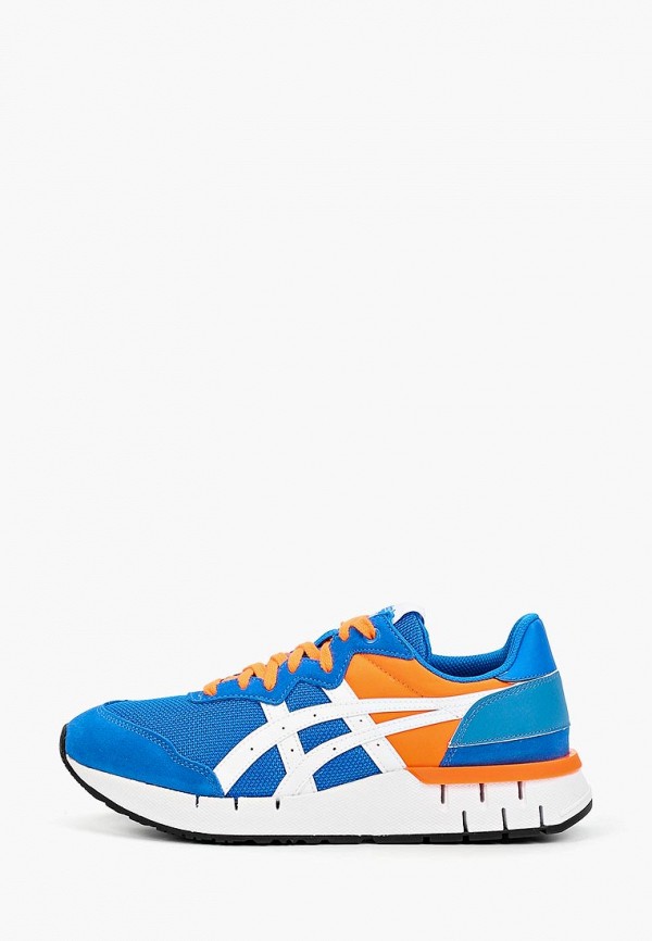

Кроссовки Onitsuka Tiger, Синий, CONTEMPORIZED RUNNER