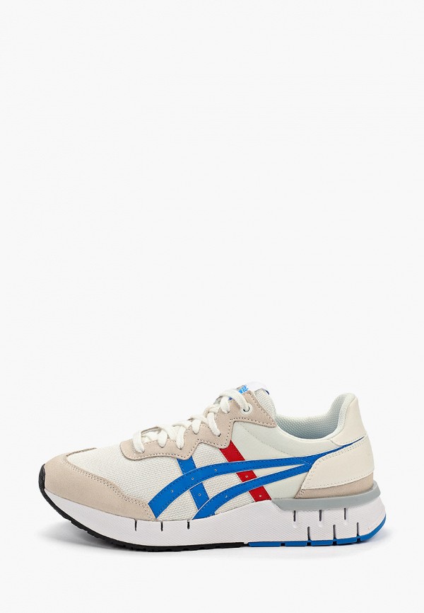 

Кроссовки Onitsuka Tiger, Белый, REBILAC RUNNER