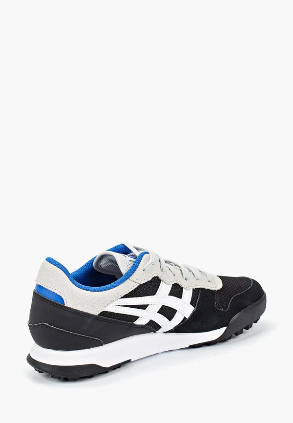 

Кроссовки Onitsuka Tiger, Черный, TIGER HORIZONIA