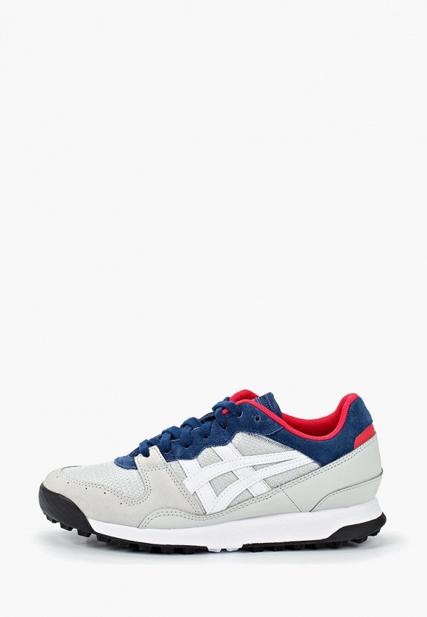 

Кроссовки Onitsuka Tiger, Серый, TIGER HORIZONIA