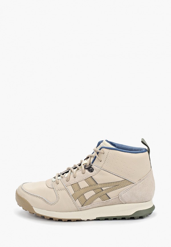 

Кроссовки Onitsuka Tiger, Бежевый, WINTERIZED BOOTS