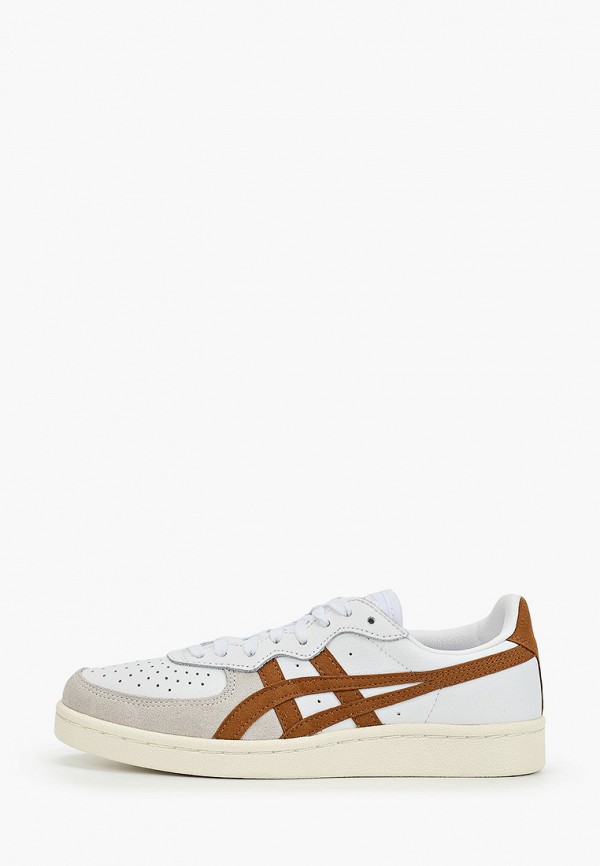 

Кеды Onitsuka Tiger, Белый, GSM