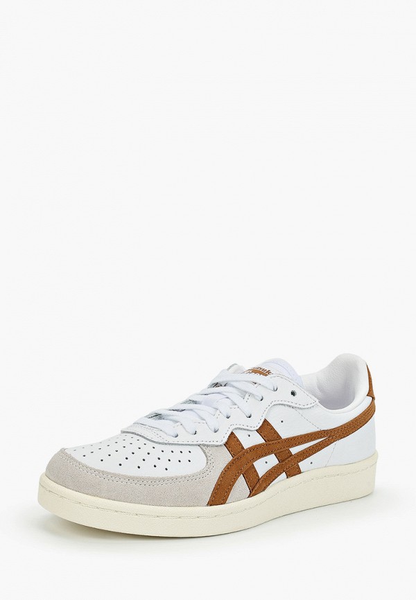 

Кеды Onitsuka Tiger, Белый, GSM