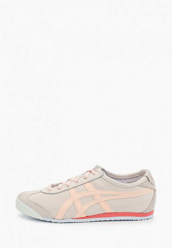 

Кроссовки Onitsuka Tiger, Бежевый, MEXICO 66