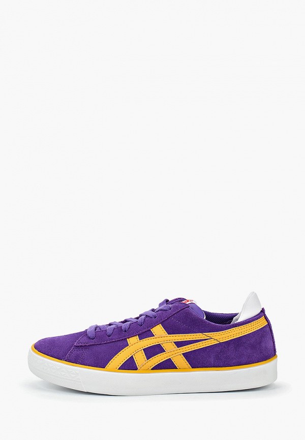 фото Кеды Onitsuka Tiger