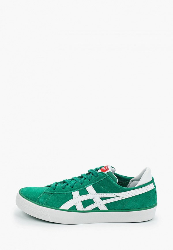 

Кеды Onitsuka Tiger, Зеленый, FABRE BL-S 2.0