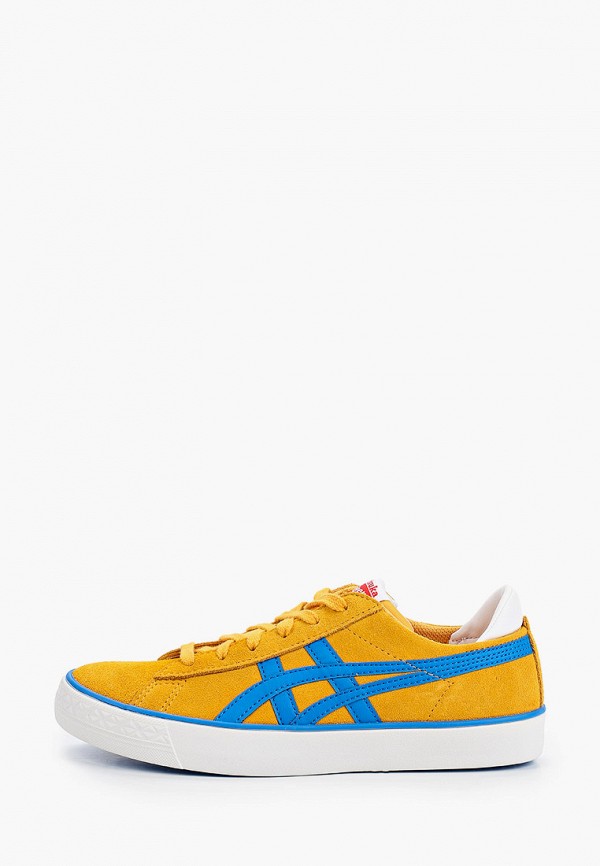 

Кеды Onitsuka Tiger, Желтый, FABRE BL-S 2.0