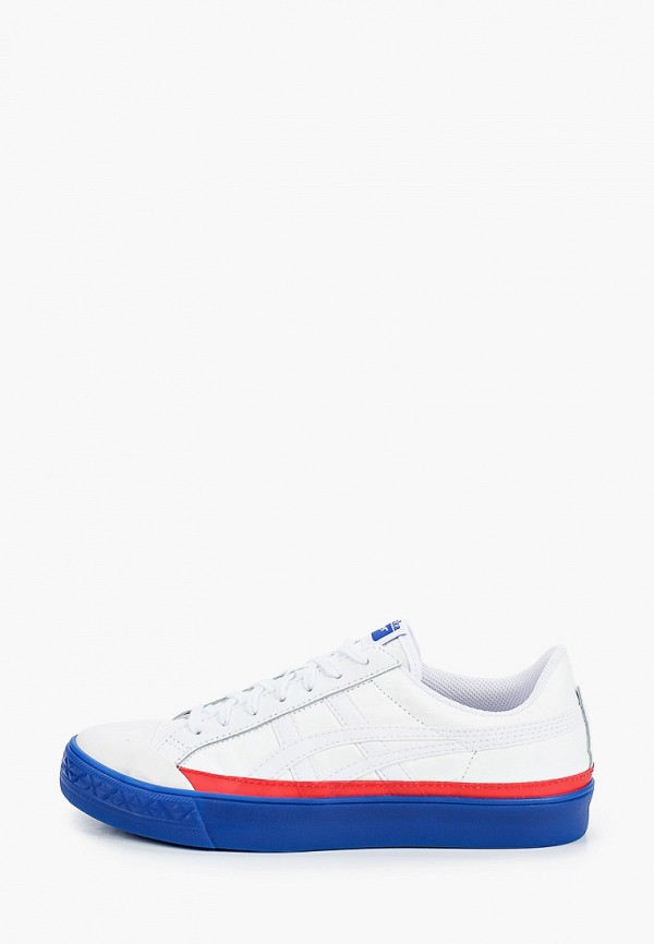 

Кеды Onitsuka Tiger, Белый, FABRE BL-S SEASONAL LO