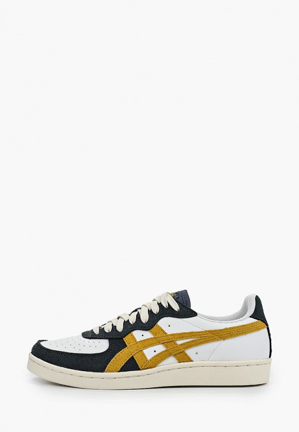 

Кеды Onitsuka Tiger, Белый, GSM